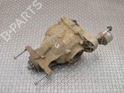 Rear differential BMW X3 (F25) xDrive 30 d | BP14795051M24 