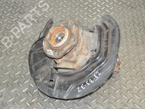 Used Right front steering knuckle BMW X3 (F25) xDrive 35 d (313 hp) 14770967