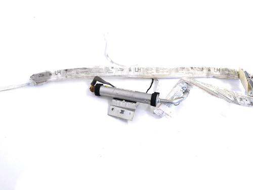 Used Left curtain airbag JAGUAR S-TYPE II (X200) 2.7 D (207 hp) 14772638
