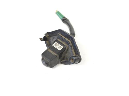 Used Camera NISSAN QASHQAI II SUV (J11, J11_) 1.5 dCi (110 hp) 8349396