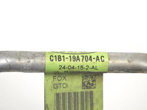 AC pipe FORD FIESTA VI Van 1.0 EcoBoost | BP14785594M126 