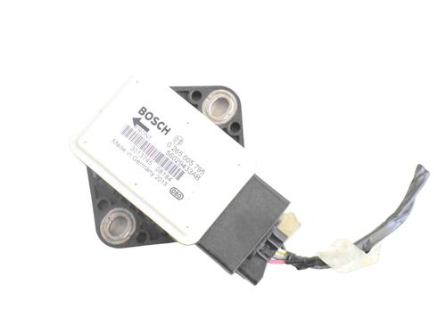 Elektronisk modul JEEP CHEROKEE (KK) 2.8 CRD 4x4 (177 hp) 15776201