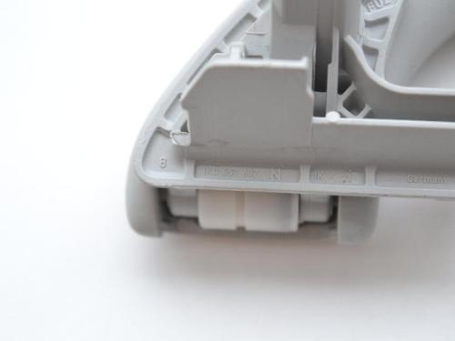 Interior roof handle VW GOLF VI (5K1) 1.4 TSI | BP14812809I35 