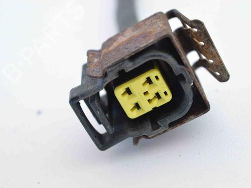 Electronic sensor MERCEDES-BENZ A-CLASS (W169) A 150 (169.031, 169.331) | BP7496217M84