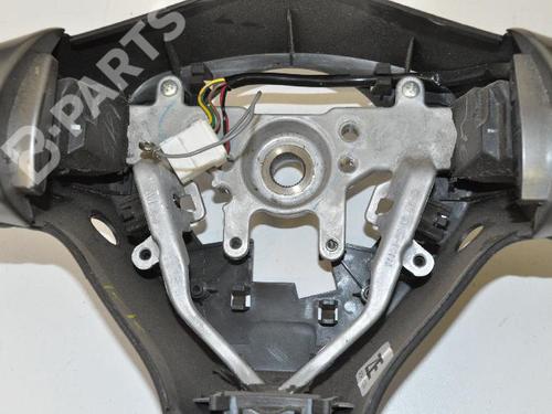Steering wheel SUBARU OUTBACK (BL, BP) 2.0 D AWD (BPD) | BP7496221C49 