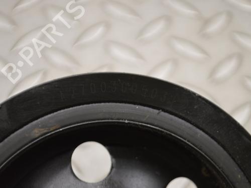 Pulley BMW 3 Gran Turismo (F34) 320 d xDrive | BP14793399M122 