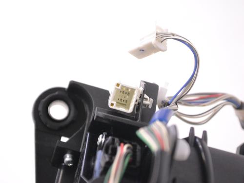Gear lever TOYOTA AURIS (_E15_) 1.6 (ZRE151_, ZRE151R) | BP7503663M90 