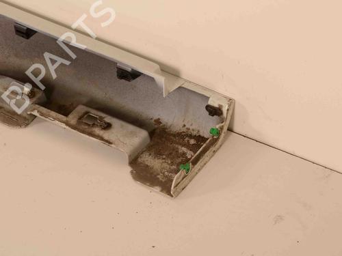 Left sideskirt VOLVO V40 Hatchback (525) D2 | BP29230828C115 
