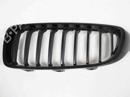 Used Grille BMW 4 Gran Coupe (F36) 435 d xDrive (313 hp) 14816837