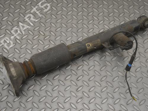 Used Left rear shock absorber BMW 4 Convertible (F33, F83) 435 i (306 hp) 17143535