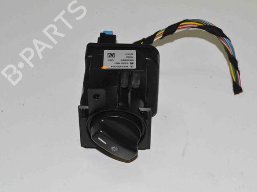 Used Electronic module MERCEDES-BENZ A-CLASS (W169) A 180 CDI (169.007, 169.307) (109 hp) 7496848