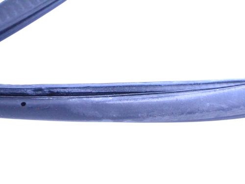 Rubber door seal VW TOUAREG (7LA, 7L6, 7L7) 3.0 V6 TDI | BP14806820C142 