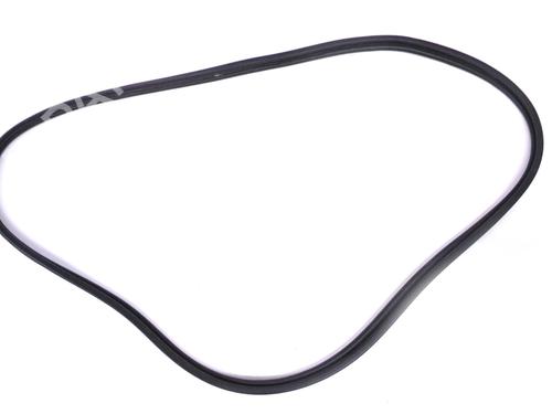 Used Rubber door seal FORD FIESTA VI (CB1, CCN) 1.0 EcoBoost (100 hp) 14792469
