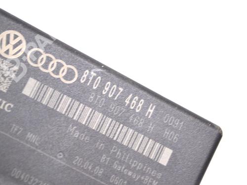 Electronic module AUDI A4 B8 (8K2) 1.8 TFSI | BP8864168M83 