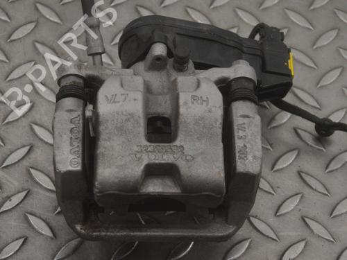 Right rear brake caliper VOLVO XC40 (536) B4 Mild-Hybrid | BP27828372M106 