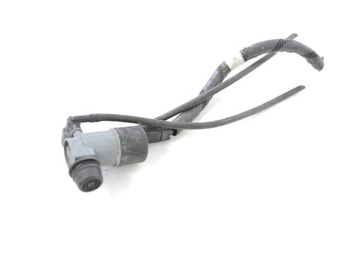 Sprinklervæskepumpe NISSAN QASHQAI II SUV (J11, J11_) 1.6 dCi (130 hp) 14770179