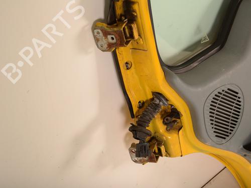 Right front door FORD TRANSIT Van (FA_ _) 2.2 TDCi | BP19941133C3 