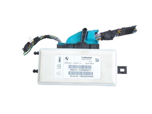 Used ECU airbags BMW 4 Coupe (F32, F82) 435 i (306 hp) 19284881