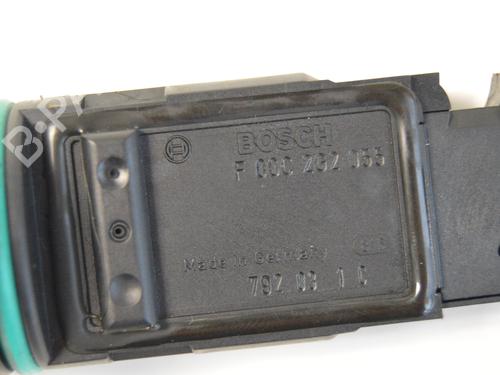 Mass air flow sensor VW PASSAT B6 (3C2) 1.9 TDI | BP19941575M95 