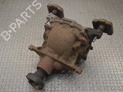 Rear differential FORD USA MUSTANG Coupe 2.3 EcoBoost | BP16021289M24 