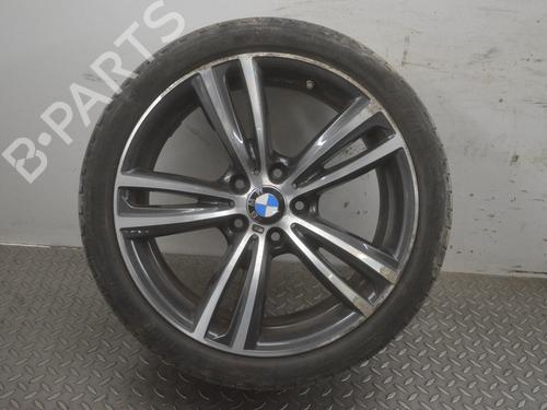 Rim BMW 4 Convertible (F33, F83) 435 i | BP17143521C45 
