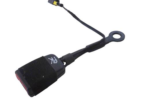 Seat buckle OPEL MOKKA 1.2 (76) | BP27824586I32 