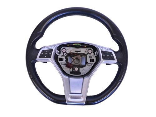 Used Steering wheel MERCEDES-BENZ SL (R231) 400 (231.465) (333 hp) 12943088