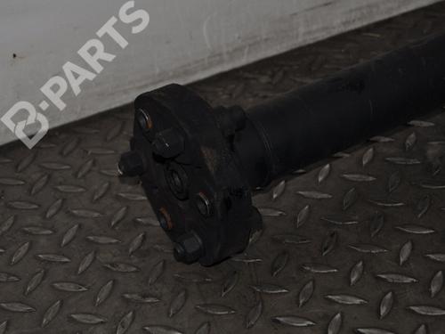 Driveshaft MERCEDES-BENZ CLK (C209) CLK 280 (209.354) | BP7501057M37 