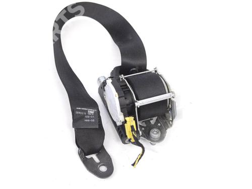 Used Rear left seatbelt MERCEDES-BENZ R-CLASS (W251, V251) R 280 CDI (251.121, 251.026, 251.126) (190 hp) 10736540