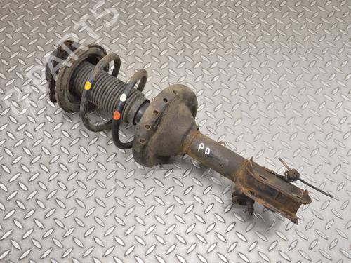 Right front shock absorber SUBARU OUTBACK (BS) 2.0 D AWD (BSD) | BP13934932M17 