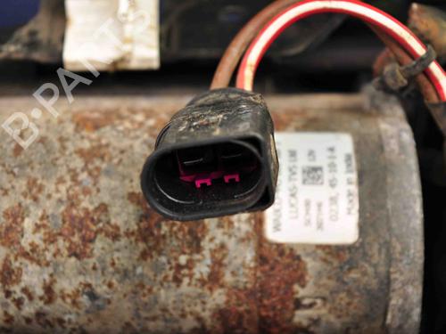 Suspension compressor AUDI A6 C7 Avant (4G5, 4GD) 3.0 TFSI quattro | BP7496899M103 