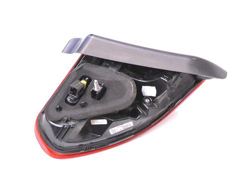 Right tailgate light PEUGEOT 2008 I (CU_) 1.2 THP 110 / PureTech 110 | BP28961990C80 