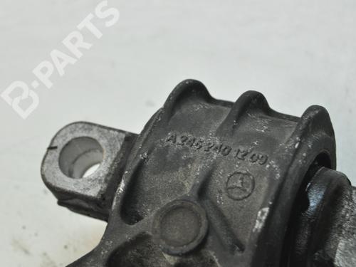 Gearbox mount MERCEDES-BENZ GLA-CLASS (X156) GLA 220 CDI (156.903) | BP8860594M88 