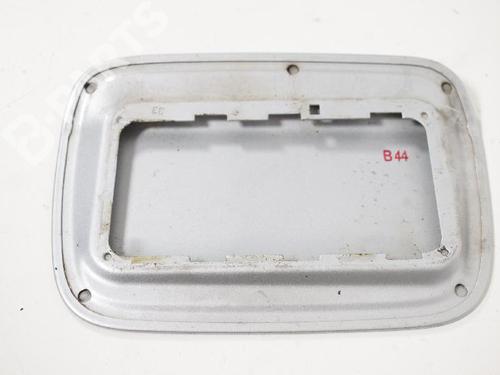 Fuel flap BMW 3 Coupe (E92) 335 d | BP7754695C131 