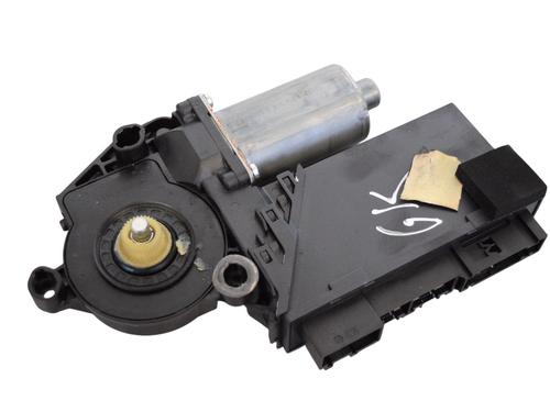 Used Left rear window motor PORSCHE CAYENNE (9PA) S 4.8 (385 hp) 19433598