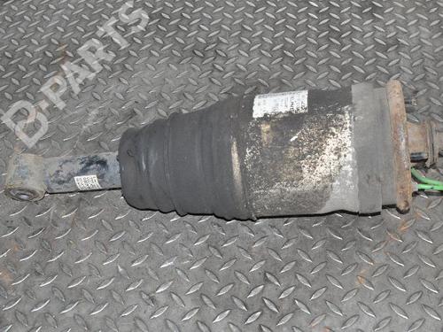 Used Left rear shock absorber LAND ROVER DISCOVERY III (L319) 2.7 TD 4x4 (190 hp) 8831759
