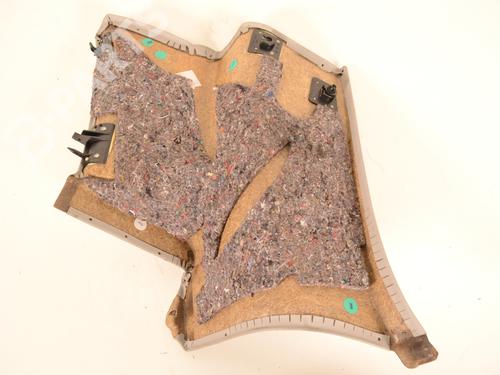 Rear right panel MERCEDES-BENZ SL (R230) 350 (230.467) | BP10708259C61 