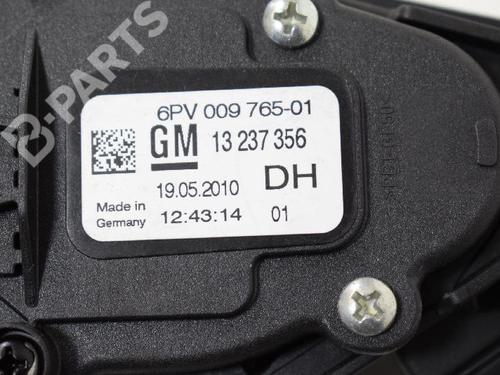 Pedal OPEL INSIGNIA A (G09) 2.0 CDTI (68) | BP7488482I4 