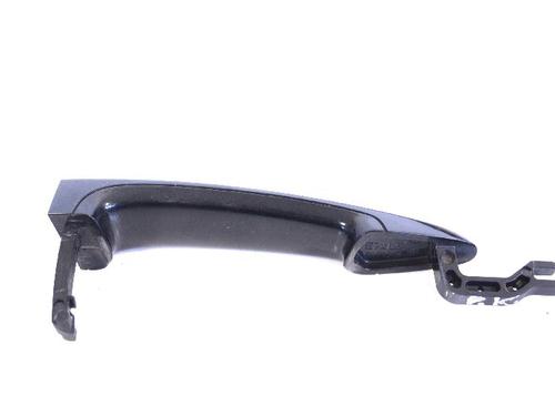 Front left exterior door handle BMW 3 Touring (F31) 330 d xDrive (258 hp)null