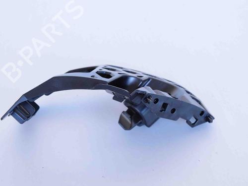 Front bumper bracket BMW 8 Gran Coupe (G16, F93) M8 | BP29337570C158 