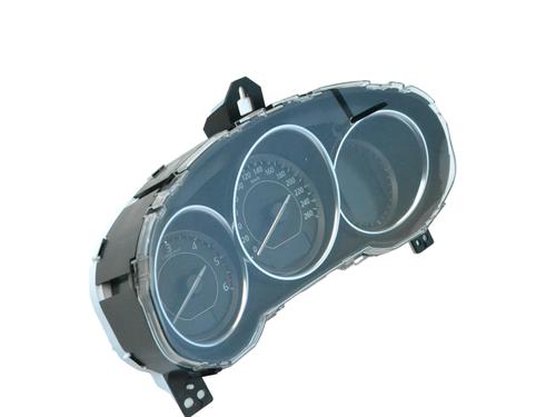 Instrument cluster MAZDA 6 Saloon (GJ, GL) 2.2 D (GJ2FP, GJ1021, GJ1022, GL1021) | BP16543732C47 