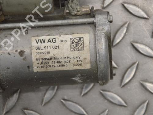 Starter MERCEDES-BENZ E-CLASS (W213) AMG E 63 S 4-matic+ (213.089) | BP13111798M8