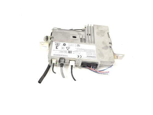 Electronic module TOYOTA C-HR (_X1_) 1.8 Hybrid (ZYX10_, ZYX11_) | BP8865940M83 