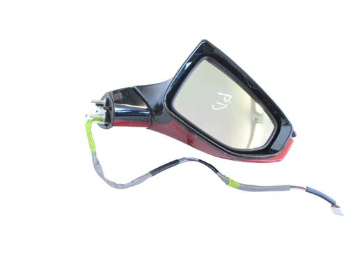 Used Right mirror LEXUS ES (_Z10_, _A10_, _H10_) 300h (AXZH10, AXZH11) (218 hp) 27830599