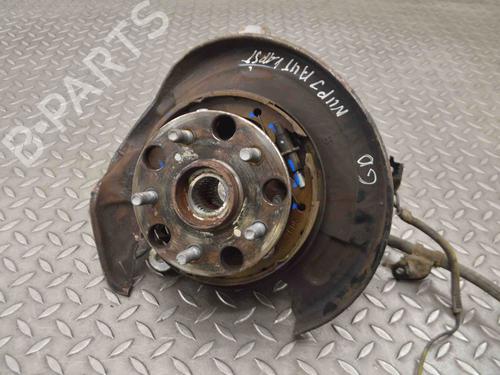 Right rear steering knuckle LEXUS RC (_C1_) 300h (AVC10_, AVC10R) | BP29944950M28 