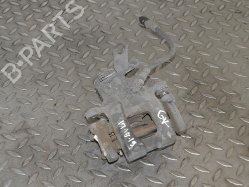 Used Left rear brake caliper SKODA OCTAVIA II Combi (1Z5) 2.0 TDI 16V 4x4 (140 hp) 14786783