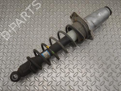 Schokbreker links achter MAZDA MX-5 III (NC) 1.8 (NC18) (126 hp) 15856996