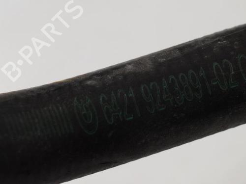 Pipe BMW 3 (F30, F80) 320 d | BP14766824M125 