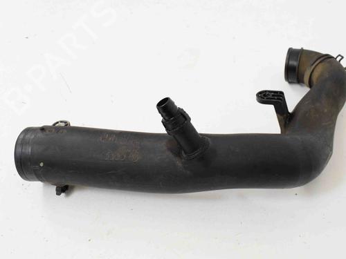 Intercooler-rør  VW PASSAT B6 (3C2) 2.0 TDI 16V | BP14767196M127