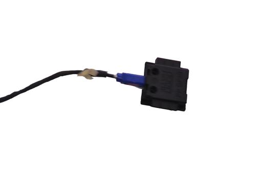 Electronic module PEUGEOT 3008 II SUV (MC_, MR_, MJ_, M4_) 1.6 BlueHDi 120 | BP12126508M83 